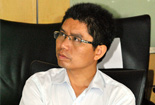 北京科技教育促进会副秘书长 李启生