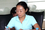 清华洁华幼儿园 教学主任范凤梅