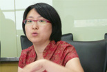 北京丰台区方庄第三幼儿园主任 张俊
