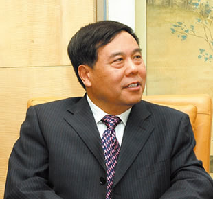 专访李志民：为现代科学创新建立大舞台