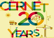 CERNET网罗英才20年