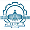 哈尔滨工业大学