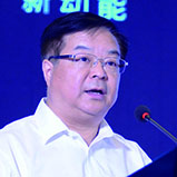 中国移动副总裁 李正茂