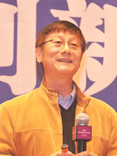 北京大学校长助理李晓明