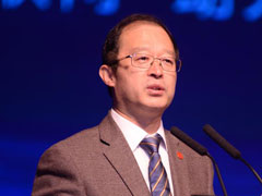 山东大学副校长张永兵