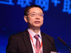 西安电子科技大学校长杨宗凯