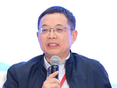 西安电子科技大学校长杨宗凯