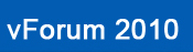 vforum2010