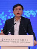 联想集团董事长兼CEO杨元庆