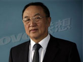 柳传志：移动互联网让企业生态发生根本改变