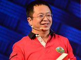 周鸿祎：万物互联时代网络安全形势越来越严峻