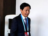 雷军：实现智能手机销量目标并不是第一要事