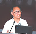 陈俊良