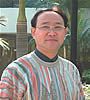 郭向勇