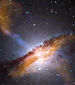 黑洞内存在宇宙