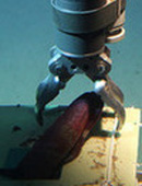 海试前“蛟龙”号已经实现了换装