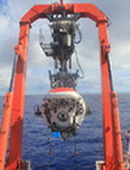 为深潜器业务化运行做准备