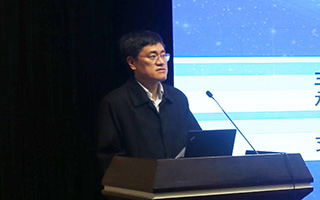 浙江大学常务副校长任少波