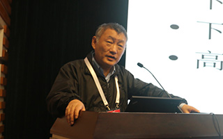 CERNET网络中心副主任、清华大学教授 李星