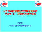 大亚湾中微子实验发现一种新的中微子振荡