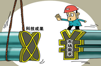 科技成果转化法
