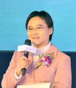 香港大学化学系讲座教授杨丹