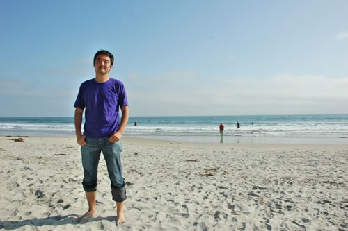 北京大学许晨阳教授荣获2016年度拉马