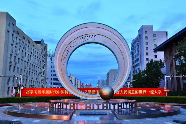 哈工大建校100周年 一辈又一辈国之栋梁从这里出发 高校科技 中国教育和科研计算机网cernet 哈工大建校100周年 一辈又一辈国之栋梁从这里出发 高校科技 中国教育和科研计算机网cernet