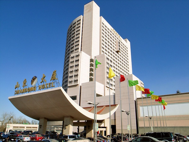 Cernet第二十四届学术年会 酒店信息 Cernet第二十四届学术年会暨会员代表大会 中国教育和科研计算机网cernet