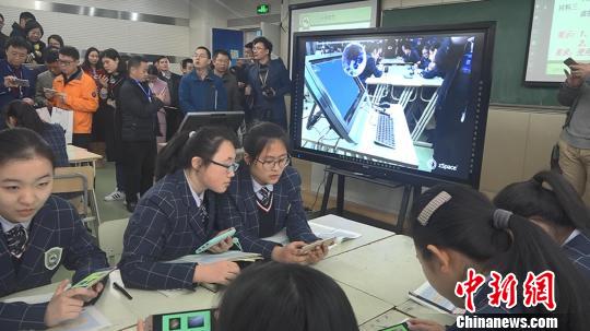 MK体育APP人工智能引入教学：未来学习的革命性转变